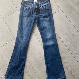 Hudson Boot Cut Signature Petite